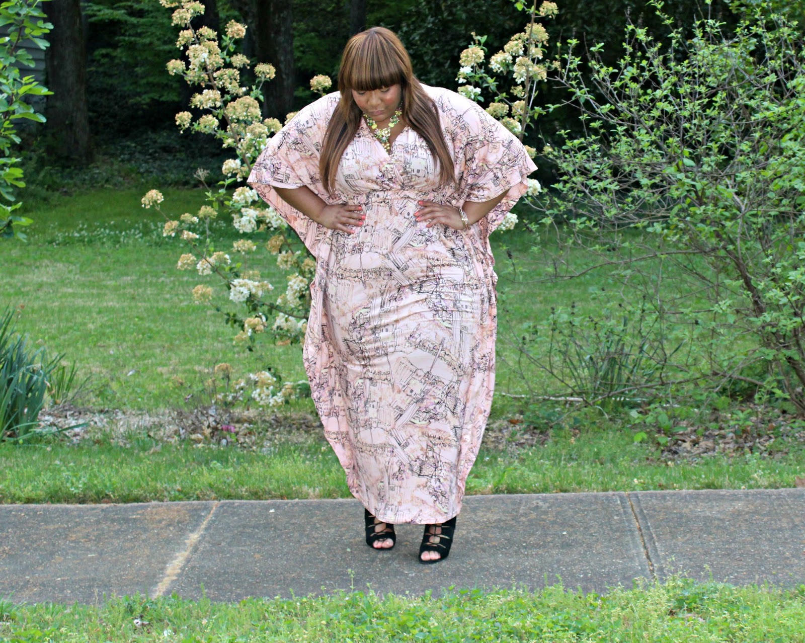 curvaceously bee plus size concert attire with melissa mccarthy plus size concert outfits