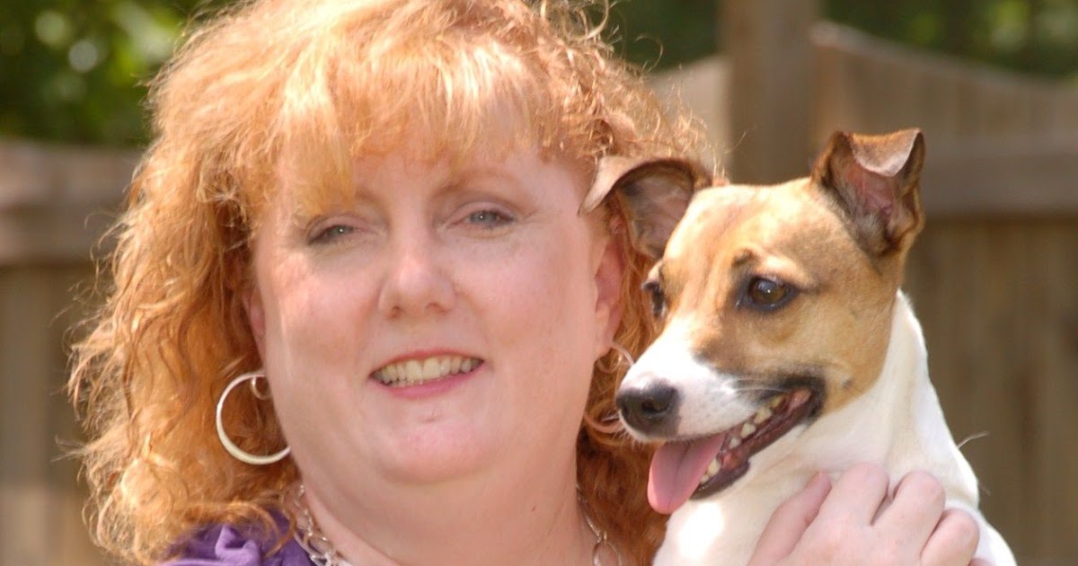 IT'S ALL ABOUT OUR DOGS Interview with Heather