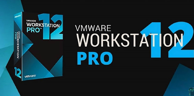 Cách tạo máy ảo VMware Workstation 12 trên Windows 7/8/10 - Full Key Crack