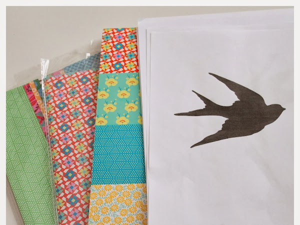 DIY Uccellini origami/ DIY Origami Birds