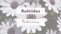 El retirides, tretinoina, como despigmentante El retirides, tretinoina, como despigmentante