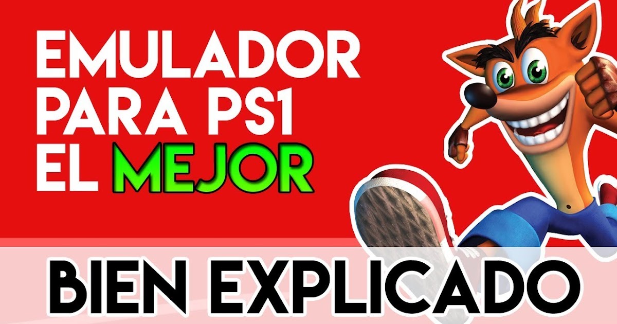 descargar gratis roms para emulador de playstation 1