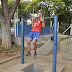 Jundiaí - Atletismo: Atleta de 81 anos é inspiração para jovens