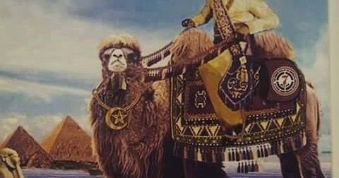 Moors In America | Moorish Americans: Hadiths and Prophecies of Moorish