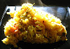 Methi (Fenugreek Leaf) Rice