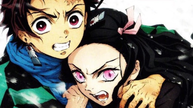 Kimetsu no Yaiba OST Opening and Ending Full Kimetsu no Yaiba OST Opening and Ending Full