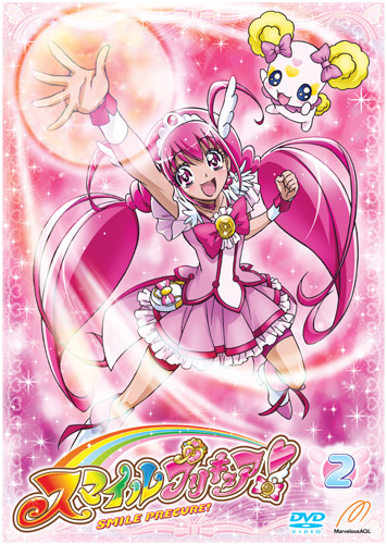 Suite Precure♪ Subtitle Indonesia Batch