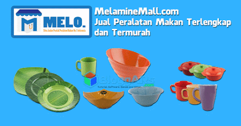 Jual Peralatan Makan Terlengkap dan Termurah di MelamineMall.com Jual Peralatan Makan Terlengkap dan Termurah