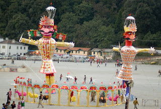 Dussehra-India Dussehra-India