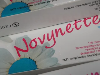 Na terceira cartela da pílula anticoncepcional já estou protegida?