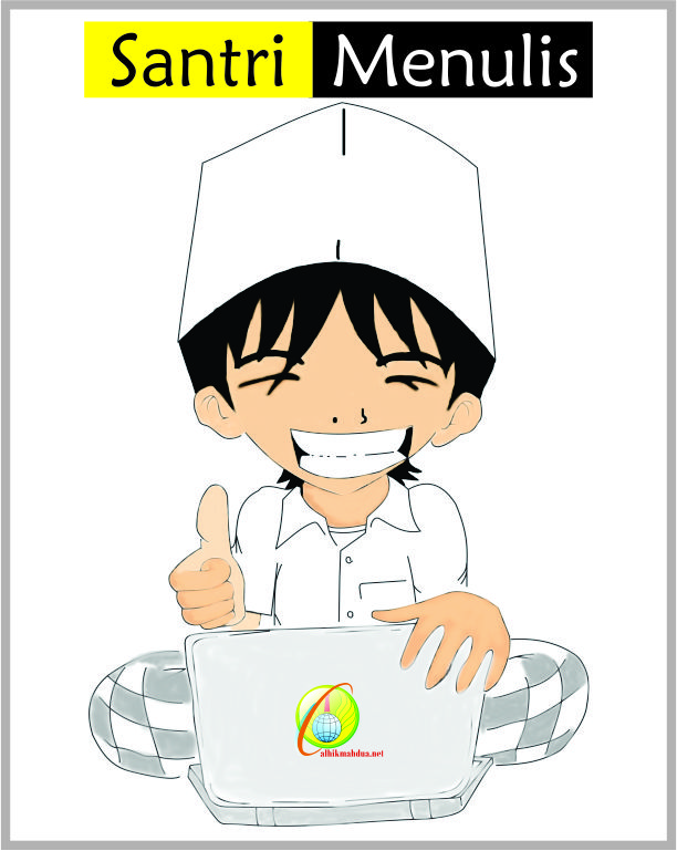 63 Gambar Animasi Santri Paling Bagus 63 Gambar Animasi Santri Paling Bagus