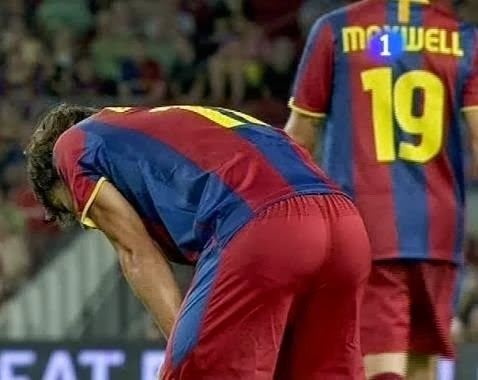 Hot Guys Nude: Hot Soccer Players