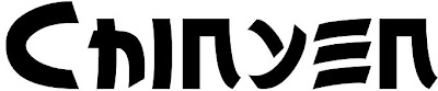 Chinyen font