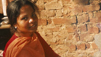 Bebas Dari Hukuman Mati, Asia Bibi Akan Meninggalkan Pakistan dan Berkumpul dengan Keluarga