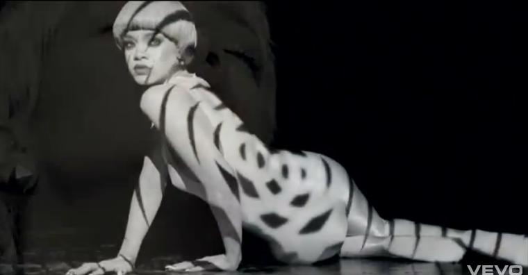 Lfg Inspired Lifestyle For The Modern Woman Rihanna You Da One Music Video Premiere