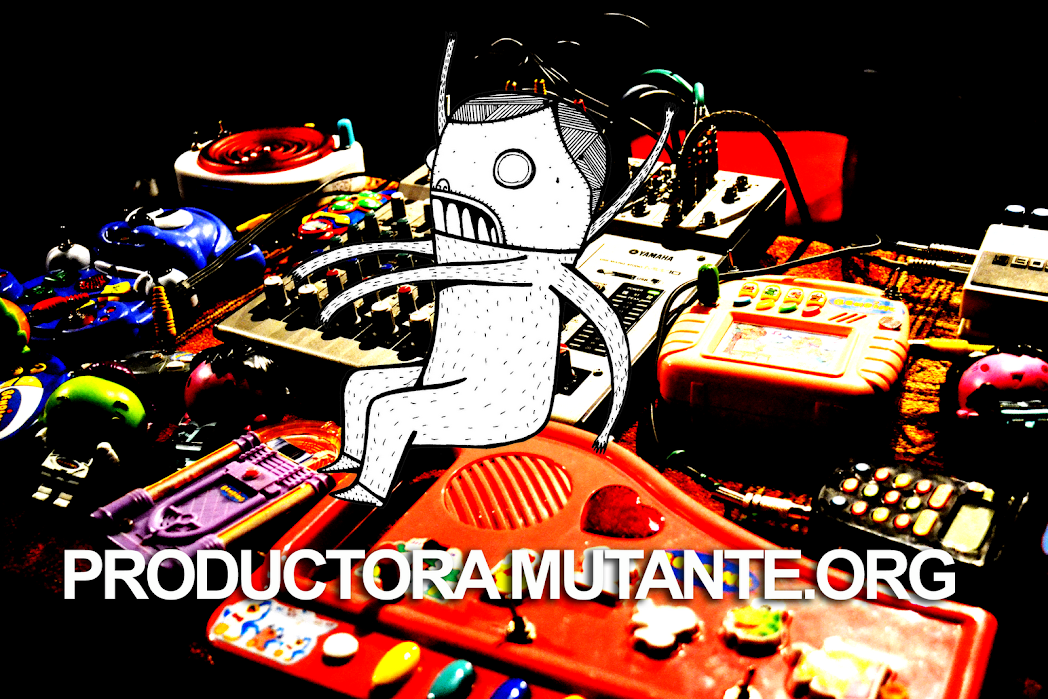 Productora Mutante