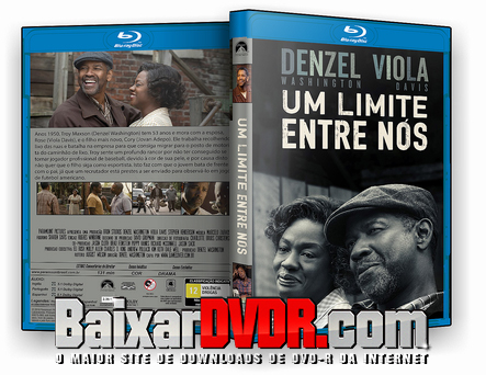 Um Limite Entre Nós (2017) BD-R 25GB Um Limite Entre Nós (2017) BD-R 25GB