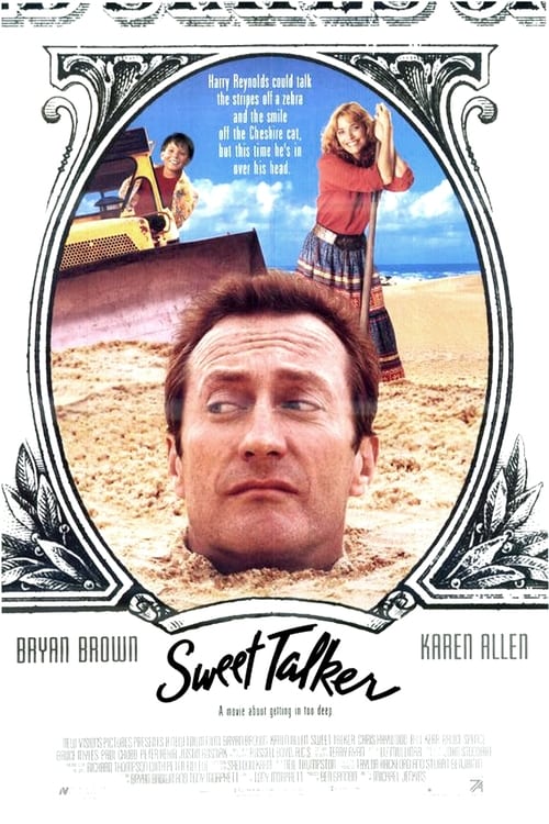 Descargar Sweet Talker 1991 Blu Ray Latino Online