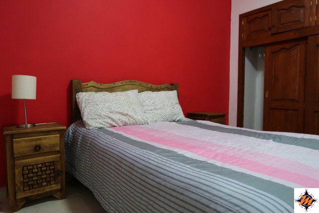 San Cristóbal de Las Casas, Hotel del Centro San Cristóbal de Las Casas, Hotel del Centro
