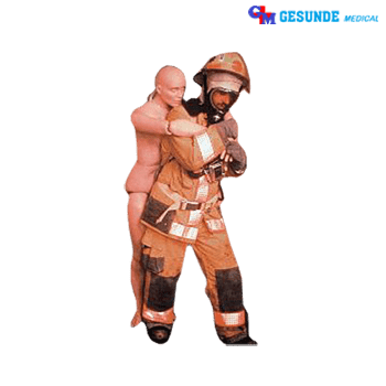 Jual Manekin Rescue Randy I.A.F.F Manekin Rescue Randy I.A.F.F