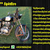 Way2Speed Spitfire Silencer For Royal Enfield