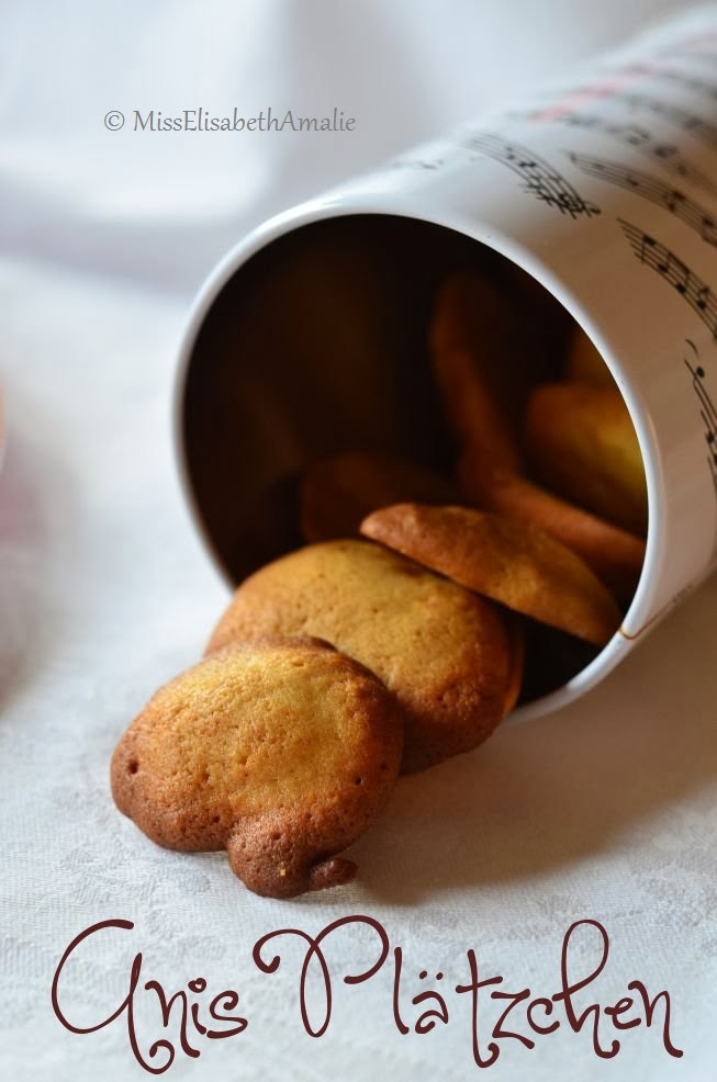 anis plätzchen zum ausstechen Rezepte für plätzchen zum ausstechen