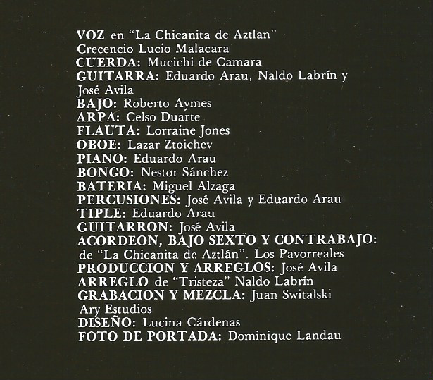 Con La Luna Divas Mexicanas Amparo Ochoa divas mexicanas amparo ochoa