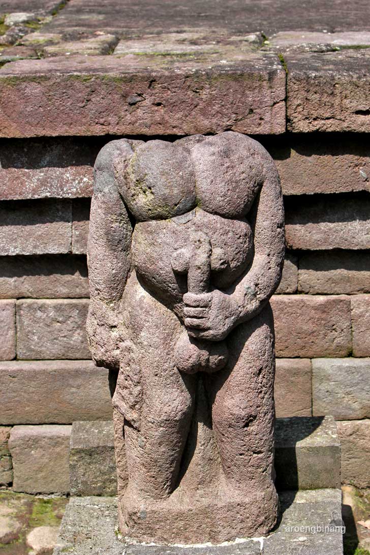 candi sukuh karanganyar