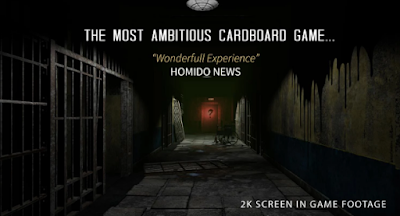 Bad Dream VR Cardboard Horror Bad Dream VR Cardboard Horror