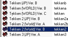 tekken 2 game free for pc