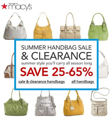 KL PREMIUM OUTLET: Macy&#39;s Clearance Sale