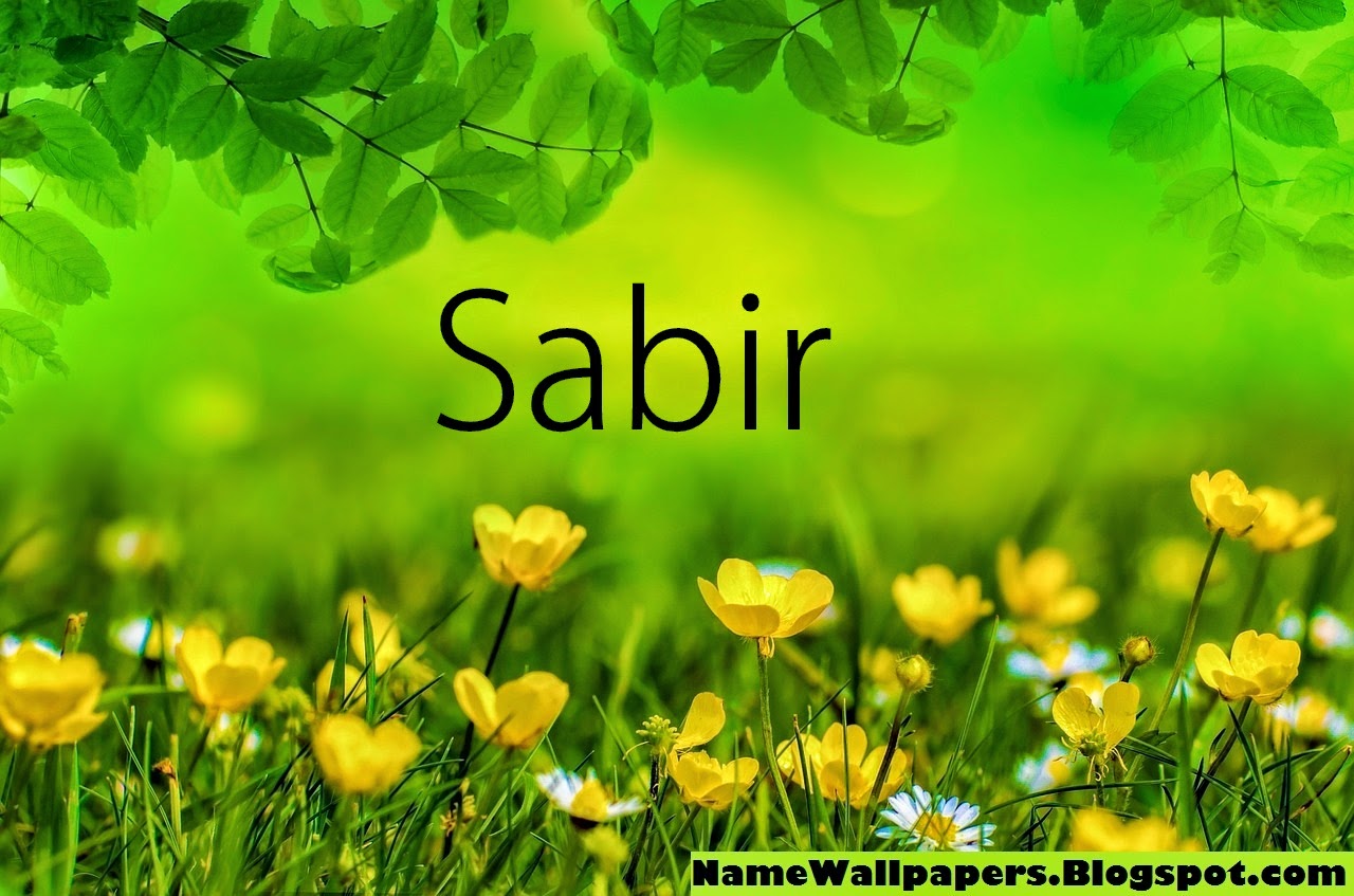 sabir