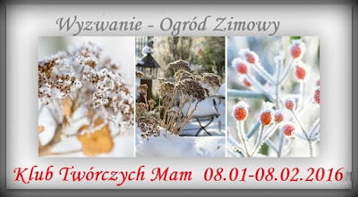 http://klub-tworczych-mam.blogspot.ie/2016/01/wyzwanie-cykliczne-ogrod-zimowy-edycja.html