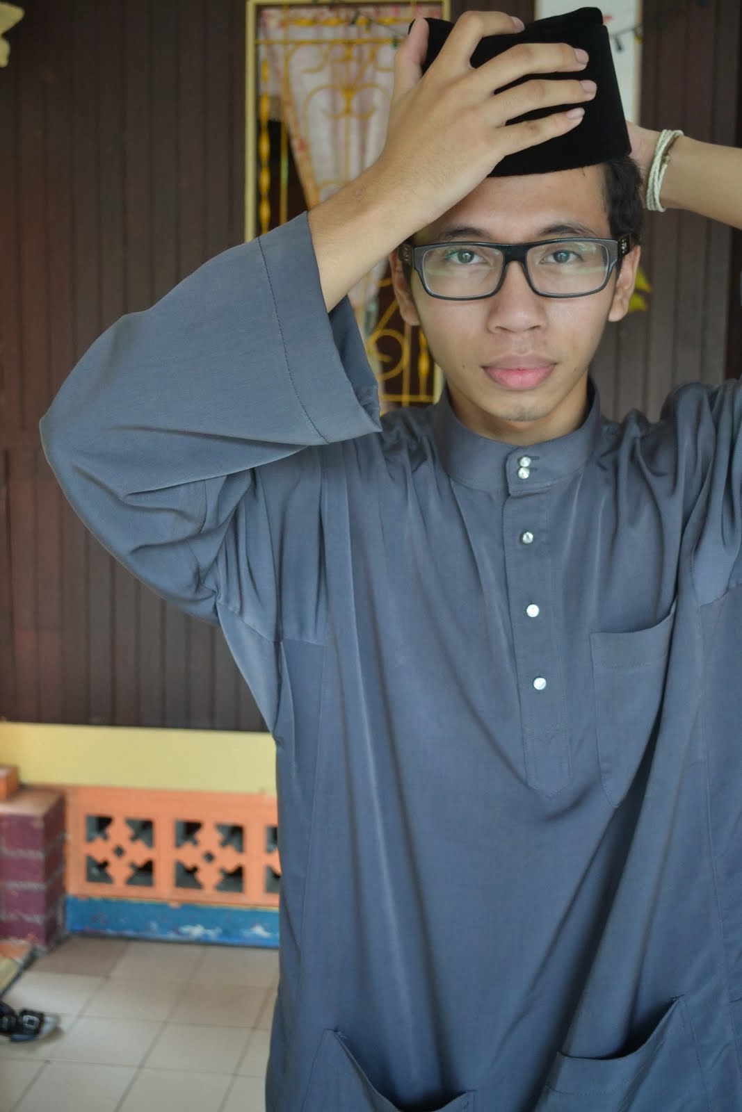 Amirul Aimman