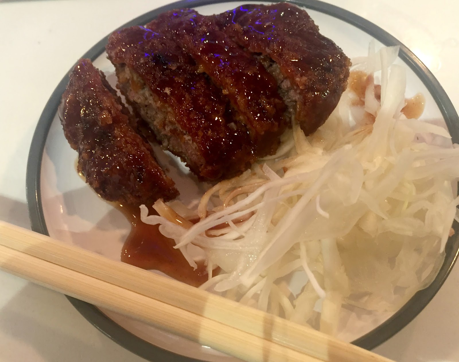 Newcastle Family Life Yo Sushi New Menu Launch