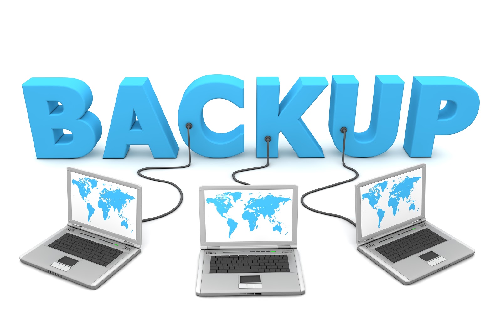 Apa Itu Backup Data? - Nadhie Wueen Apa Itu Backup Data? - Nadhie Wueen