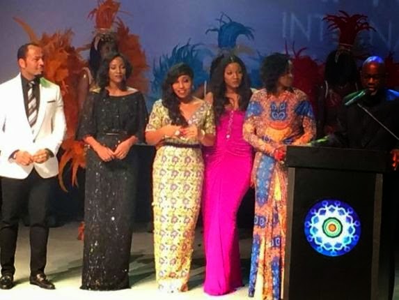 afriff 2014 calabar
