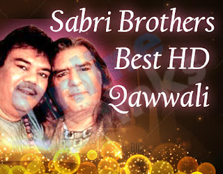 Sabri Brothers Best HD Qawwali
