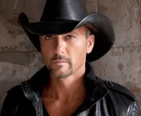 Tim McGraw, image