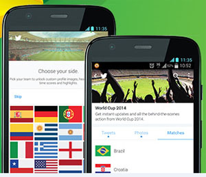 Indosat Luncurkan Twitter Hiperbola Indosat Luncurkan Twitter Hiperbola