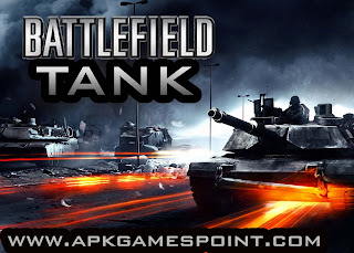 Battlefield Tank Android Game Pro
