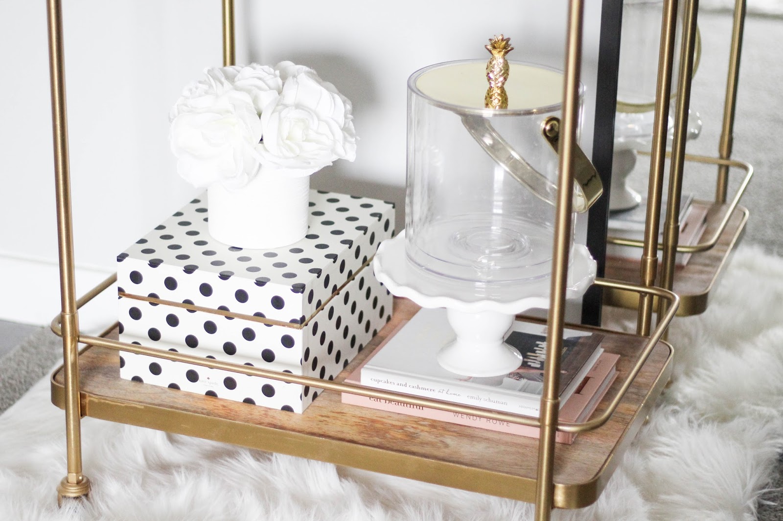 WHITE & BLUSH HOME DECOR ESSENTIALS A Classy Fashionista