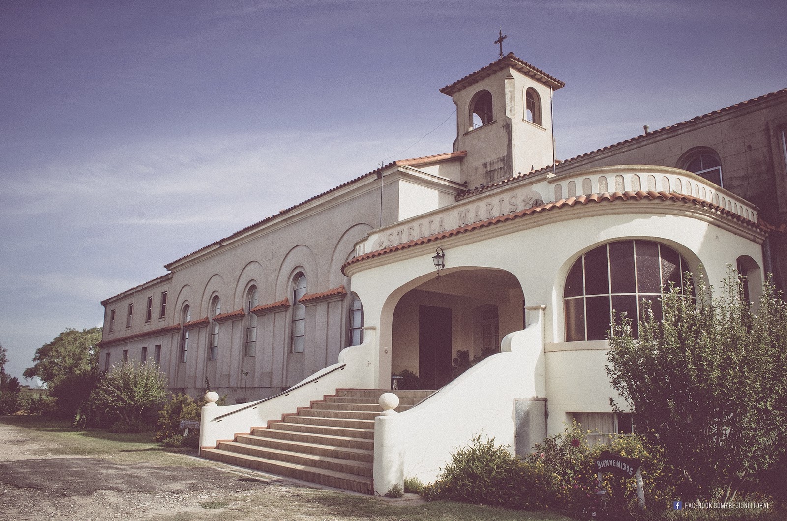 Valle Maria Casa de Retiros Stella Maris Valle Maria Casa de Retiros Stella Maris