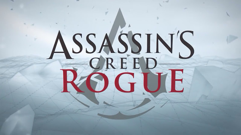 Assassin's Creed Rogue HD