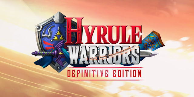 Hyrule Warriors: Definitive Edition (Switch) ganha novo trailer com foco em personagens