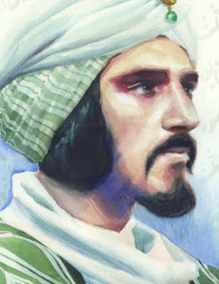 Abu Yusuf Ya’qub Ibnu Ishaq Al-Sabah Al-Kindi Abu Yusuf Ya’qub Ibnu Ishaq Al-Sabah Al-Kindi