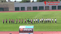 Ηρακλής Αμπελοκήπων-Ολυμπιακός Κυμίνων 1-1 (vid)