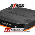 Azbox Spyder ACM Nova Atualização V1.014 - 21/05/2020