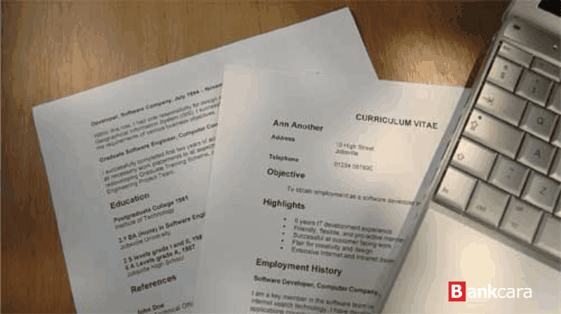 Perbedaan Cv Curriculum Vitae Dan Surat Riwayat Hidup