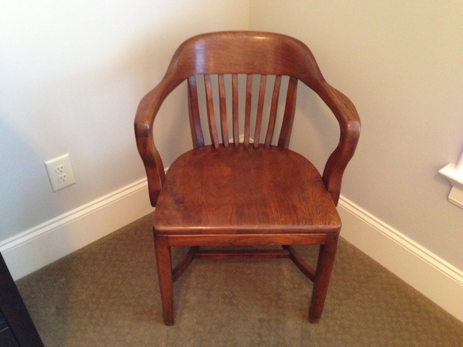 Age Does Not Bring Wisdom, But it Does Give Perspective The Big Bang